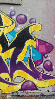 Veranstaltungsbild Neu! Streetart