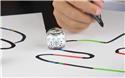 Veranstaltungsbild Ozobots Spaß mit kleinen Robotern