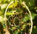 Veranstaltungsbild Neu! Traumfänger für Balkon und Garten