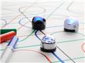 Veranstaltungsbild Ozobots, Spaß mit kleinen Robotern