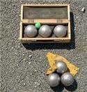 Veranstaltungsbild Boule mit der LPG-Lehrte
