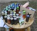 Veranstaltungsbild Legal Graffiti sprayen