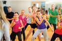 Veranstaltungsbild Neu! Zumba mit Lilly